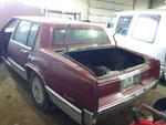 Passenger Right Rear Knuckle/stub Fits 86-99 Eighty 2091588. Fixed Price $95.00.