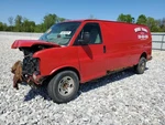 Rear Axle 9-3/4" Ring Gear 3.73 Ratio Fits 03-09 Express 2500 Van 2705011. Fixed Price $569.00.