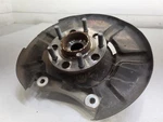 2019-2020 Hyundai Santa Fe Awd Rear Driver Left Spindle Knuckle. Fixed Price $142.50.