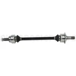 For 2014-2019 Bmw X5 2010-2019 X6 Rear Left Right Side Cv Axle Shaft. Fixed Price $81.38.