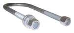 Crown Automotive 999210 Axle U-bolt Fits 46-86 CJ3 CJ5A CJ6A CJ7 Willys. Fixed Price $9.93.