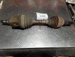 Passenger Axle Shaft Front 3.06 Ratio Fits 91-96 Park Avenue 1321364. Fixed Price $74.00.