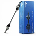 Maxfavor Rear Right Cv Axle Joint For 2002-2008 Jaguar X-type 3.0L V6 Awd. Fixed Price $184.44.