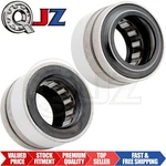 FRONT(QTY.2) Axle Output Shaft Bearing Replacement For 1993-1996 Dodge Dakota. Fixed Price $41.25.