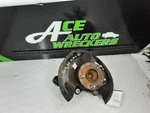 Driver Left Rear Knuckle/stub Fwd Fits 13-17 Mazda CX-5 665094. Fixed Price $66.00.