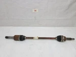 2017 Ford Escape Rear Right Passenger Axle Shaft Assembly Oem CV61-4K138-AB. Fixed Price $110.88.