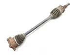 14 15 16 17, Infiniti G37, Rear Right Axle Shaft, 3.7L, At, 396001BB0A, Oem. Fixed Price $93.60.