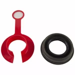 Genuine Ford 2003-2011 Crown Victoria Town Car Grand Marquis Seal 3U2Z-1S177-AA. Fixed Price $59.63.