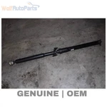 2010-2016 Porsche Panamera Rear Driveshaft / Propeller 97042101102. Fixed Price $116.99.