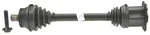 Gkn Loebro Cv Axle Assembly For 01-05 Allroad Quattro 306141. Fixed Price $471.57.