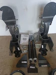 New Hendrickson Lift/drop Axle Suspension With Hardware, No Controls (11759230. Fixed Price $4250.68.