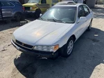 Passenger Rear Knuckle/stub 2.2L Station Wgn Abs Fits 94-97 Accord 1301188. Fixed Price $100.00.