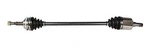 Axle Assembly-new Gsp NCV10506. Fixed Price $95.99.