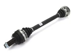 For Bmw (2007-10) Axle Assembly (output Shaft) Rear Left (dr.side) Gkn Oem. Fixed Price $403.70.
