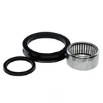 Wheel Bearing And Seal Kit Wjb WKSBK3. Fixed Price $13.18.