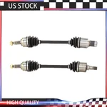 Trakmotive Fits Suzuki Swift 2X Cv Axle Shaft Front Left Right. Fixed Price $189.32.