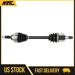 Front Left Cv Axle Shaft Assembly Fits Kia Optima 2001-2005 2006 L4 2.4L 663406. Fixed Price $59.99.