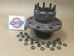 1959-1968 Dodge D200 W200 Dana 60 Rear Hub 86714R Lug 3/4 Ton. Fixed Price $309.97.