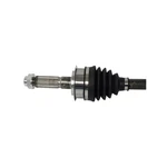 Drive Axle Rear 90-71458N Gap. Fixed Price $141.41.