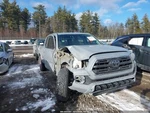 Used Rear Axle Assembly Fits: 2019 Toyota Tacoma Crew Cab 4 6 Cylinder. Fixed Price $2649.90.
