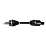 For Mercedes-benz E400 15-17 Front Driver Side Cv Axle Assembly. Fixed Price $196.95.
