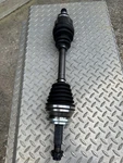 2011-2016 Scion Tc Driver Front Axle Shaft Like Oem. Fixed Price $42.00.