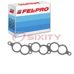 Fel-pro Fuel Injection Plenum Gasket Set 1986-2000 Ford Taurus Air Cw. Fixed Price $15.59.