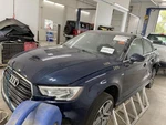 Passenger Axle Shaft Front Vin 5TH Digit Fits 17-20 Audi A3 1015199. Fixed Price $134.90.