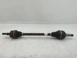 Chevrolet Traverse Axle Shaft Front Driver Cv C/v TOA29. Fixed Price $61.27.