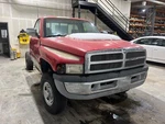 1994 - 1995 Dodge Ram 2500 Spicer 80 3.54 Ratio Rear Axle 4X4 303K. Fixed Price $673.65.