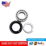 For Nissan Frontier Titan Xterra Rear Axle Bearing Inner Spacer Oil Seal Kit Usa. Fixed Price $16.15.