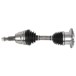 For Chevrolet Suburban 2500 2000-2013 Cv Axle Shaft Front Left Right. Fixed Price $89.90.