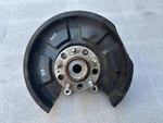 2021 Hyundai Tucson Right Passenger Rear Spindle Knuckle Hub Awd. Fixed Price $58.81.