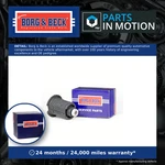 Mounting, Axle Bracket BSM2000 Borg & Beck Suspension 33311130537 33311126747. Fixed Price $32.54.