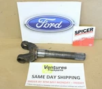 1980-1997 Ford F250 4X4 Outer Axle Shaft Dana Ifs Ttb Heavy Duty. Fixed Price $72.28.