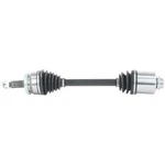 Cv Axle Shaft Surtrack HY-8373 Fits 08-09 Hyundai Veracruz. Fixed Price $131.95.