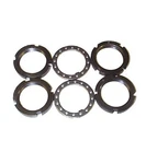 Mile Marker Locking Hub Spindle Nut Conversion Kit Ford F-250 F-350 95-32721. Fixed Price $99.00.