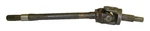 Crown Automotive 68004081AA Axle Shaft Fits 07-15 Wrangler (jk). Fixed Price $365.75.