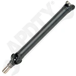 Apdty 143135 Rear Assembly Fits 4WD W/8.25" Axle. Fixed Price $360.10.