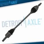 Front Left Right Cv Axle Shaft Assembly Subaru Forester Impreza Wrx. Fixed Price $55.43.