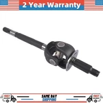 68449571AB Front Left Axle Shaft Assembly For Dodge Ram 2500 3500 2013-2018. Fixed Price $159.98.