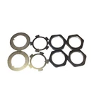 Mile Marker 95-29918 Hub Conversion Nut Kit For Toyota PICKUP/4RUNNER. Fixed Price $99.00.