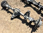 Wrangler 2021 Rear Axle 2695221. Fixed Price $2414.00.