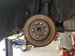 2011 Lexus LS460 4.6L Independent Suspension Rear Left Driver. Fixed Price $148.75.