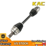Cv Axle Shaft Assembly Front Right For 2008-2017 Honda Accord 2014 Civic. Fixed Price $59.99.