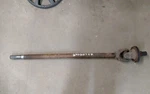 2012 Ford F250SD Xlt Atod 4X4 Front Right Axle Shaft. Fixed Price $150.00.