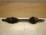 2009 G37 Coupe Front Passenger Axle Shaft Awd Oem 391001BA0A. Fixed Price $150.00.