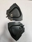 Lot Of 2 1996 Porsche 911/993 Control Army Covers Good Condition. Fixed Price $19.99.