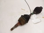 Front Driver Axle Shaft Ford Taurus 1999 - 2007. Fixed Price $102.00.
