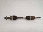 2010-2017 Equinox Gmc Terrain 2.4L Front Left Outer Axle Shaft 447 Oem 20906474. Fixed Price $71.95.